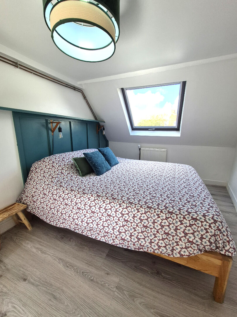 Maison Cambrai 4 pièce(s) 45 m2
