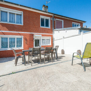 Maison Cambrai 5 pièce(s) -Jardin-Garage