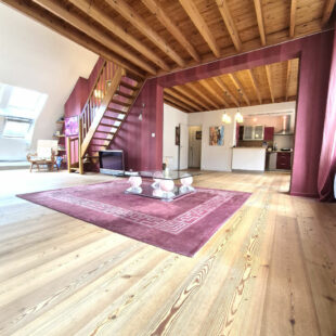 Appartement Cambrai 3 pièce(s) 91 m2