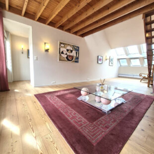 Appartement Cambrai 3 pièce(s) 91 m2