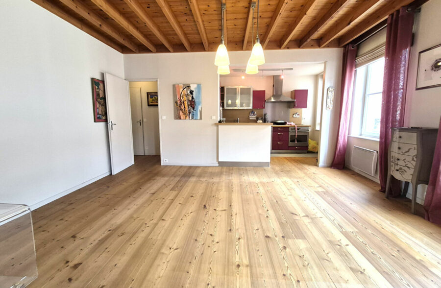 Appartement Cambrai 3 pièce(s) 91 m2