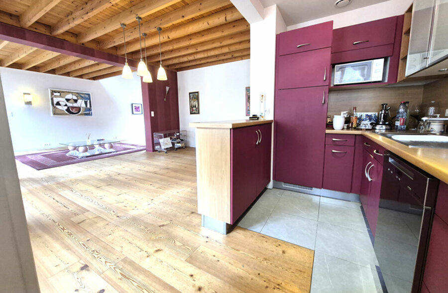 Appartement Cambrai 3 pièce(s) 91 m2