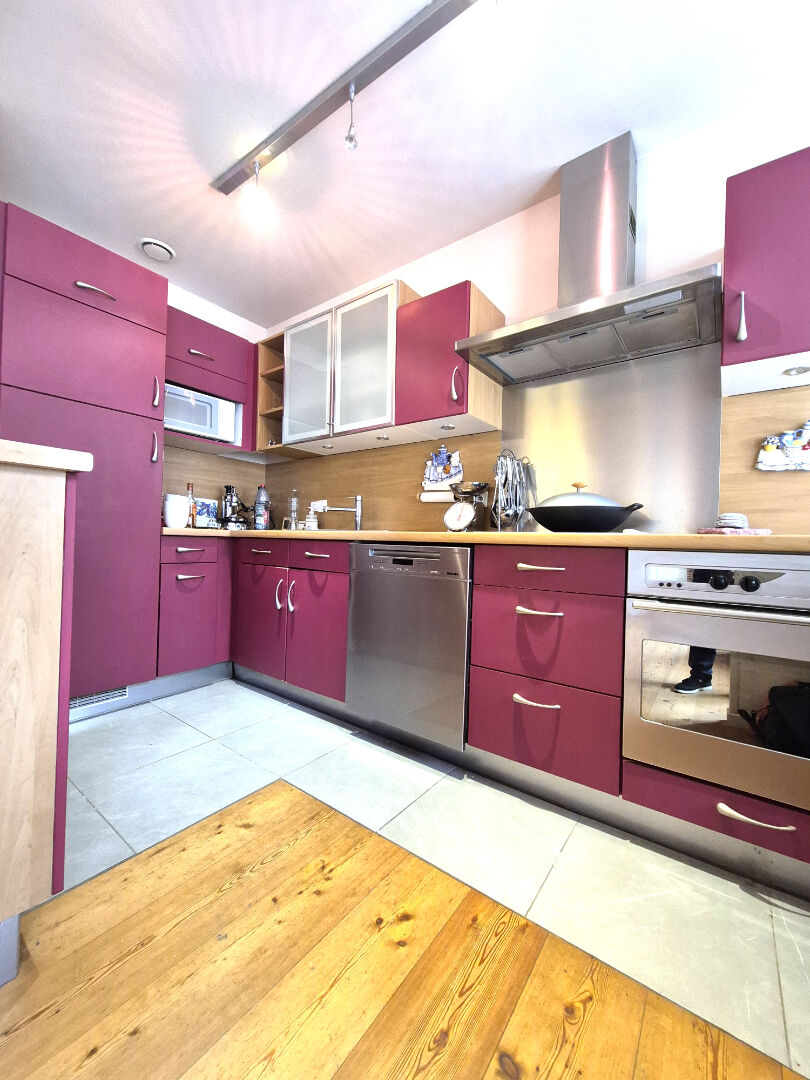 Appartement Cambrai 3 pièce(s) 91 m2