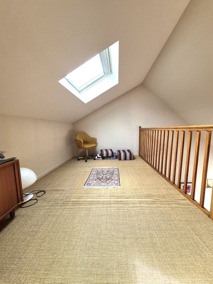 Appartement Cambrai 3 pièce(s) 91 m2