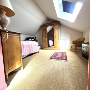 Appartement Cambrai 3 pièce(s) 91 m2