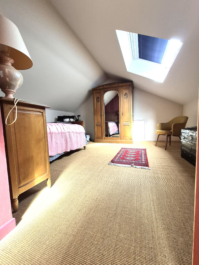 Appartement Cambrai 3 pièce(s) 91 m2