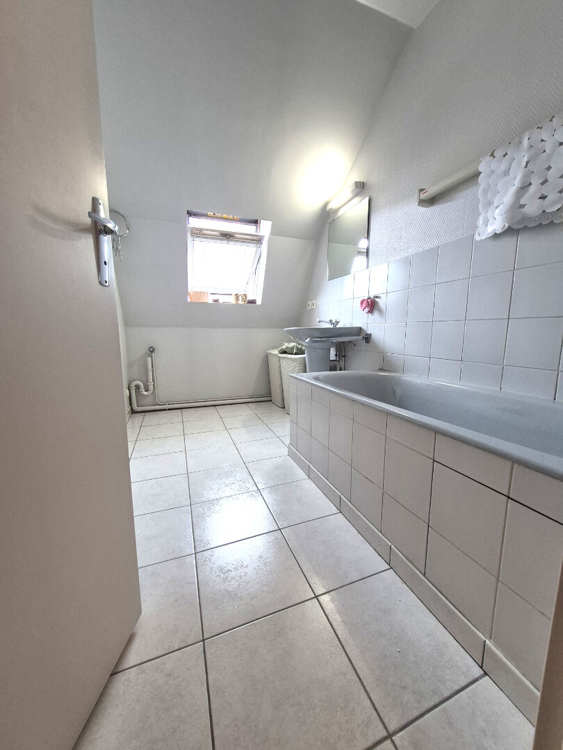 Appartement Cambrai 3 pièce(s) 91 m2