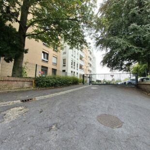 Appartement Cambrai 3 pièce(s) 63 m2 &nbsp;Sous offre&nbsp;