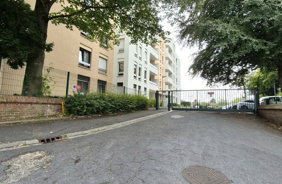 Appartement Cambrai 3 pièce(s) 63 m2 &nbsp;Sous offre&nbsp;