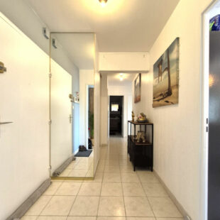 Appartement Cambrai 3 pièce(s) 63 m2 &nbsp;Sous offre&nbsp;