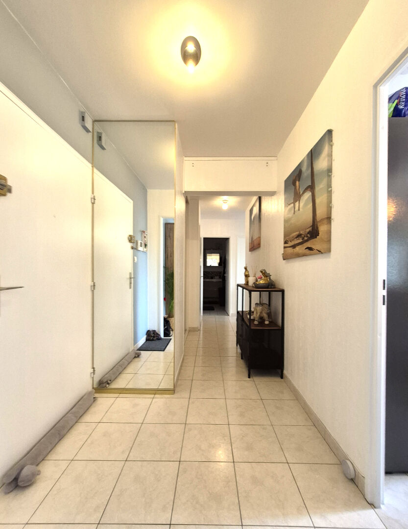 Appartement Cambrai 3 pièce(s) 63 m2 &nbsp;Sous offre&nbsp;