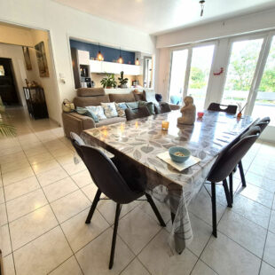 Appartement Cambrai 3 pièce(s) 63 m2 &nbsp;Sous offre&nbsp;
