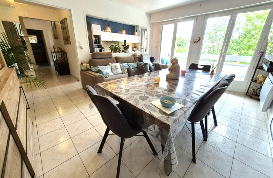 Appartement Cambrai 3 pièce(s) 63 m2 &nbsp;Sous offre&nbsp;