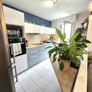 Appartement Cambrai 3 pièce(s) 63 m2 &nbsp;Sous offre&nbsp;