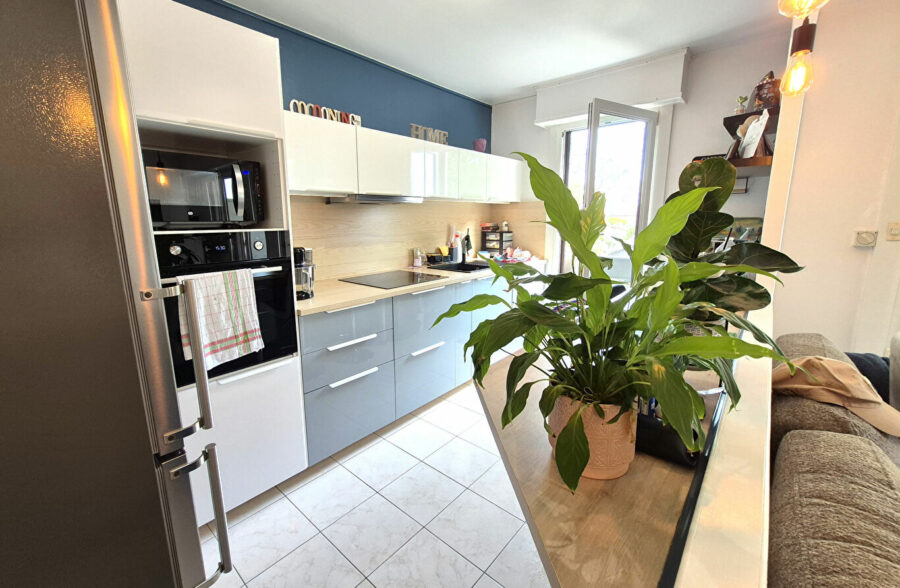 Appartement Cambrai 3 pièce(s) 63 m2 &nbsp;Sous offre&nbsp;