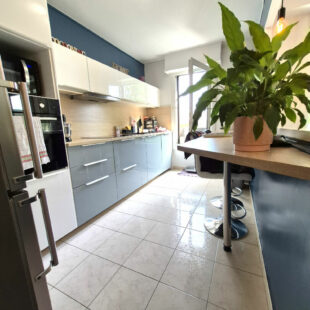 Appartement Cambrai 3 pièce(s) 63 m2 &nbsp;Sous offre&nbsp;