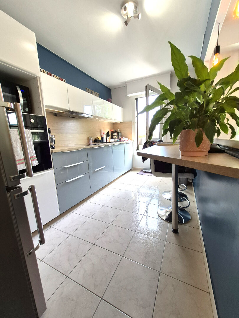 Appartement Cambrai 3 pièce(s) 63 m2 &nbsp;Sous offre&nbsp;