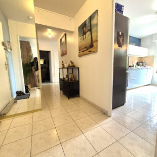 Appartement Cambrai 3 pièce(s) 63 m2 &nbsp;Sous offre&nbsp;