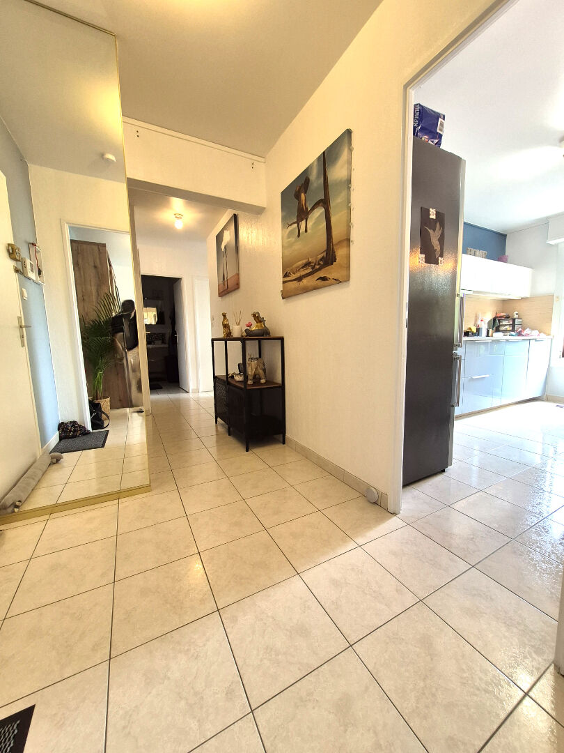 Appartement Cambrai 3 pièce(s) 63 m2 &nbsp;Sous offre&nbsp;