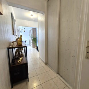 Appartement Cambrai 3 pièce(s) 63 m2 &nbsp;Sous offre&nbsp;