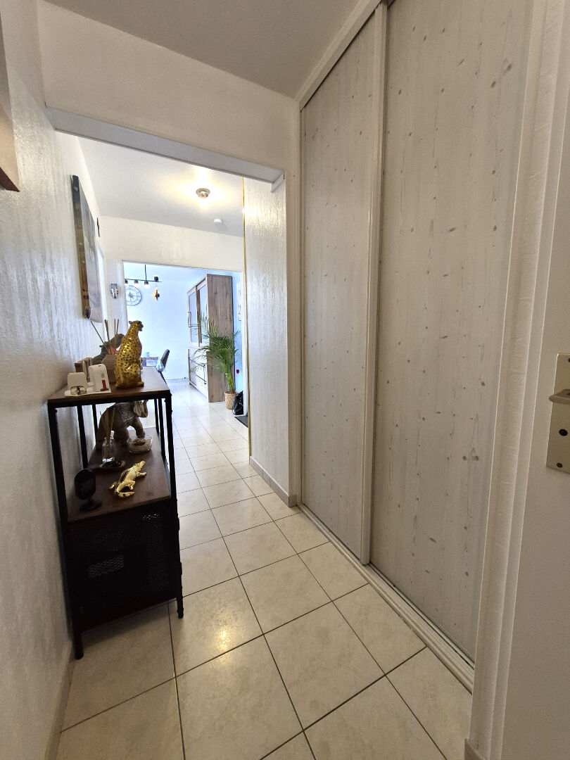 Appartement Cambrai 3 pièce(s) 63 m2 &nbsp;Sous offre&nbsp;