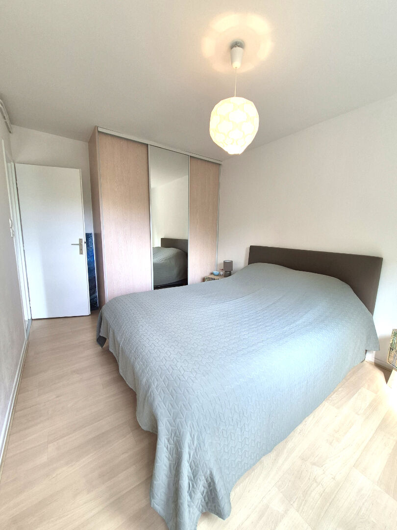 Appartement Cambrai 3 pièce(s) 63 m2 &nbsp;Sous offre&nbsp;