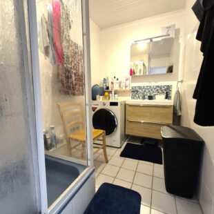 Appartement Cambrai 3 pièce(s) 63 m2 &nbsp;Sous offre&nbsp;