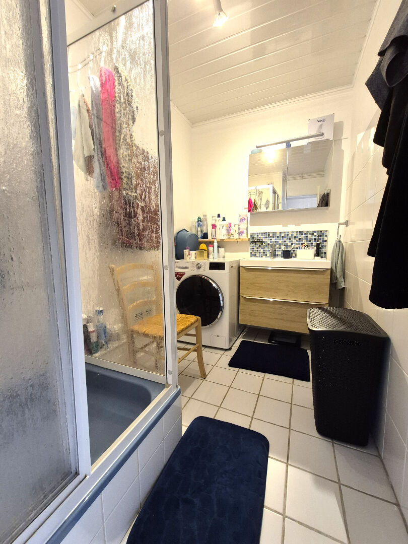 Appartement Cambrai 3 pièce(s) 63 m2 &nbsp;Sous offre&nbsp;