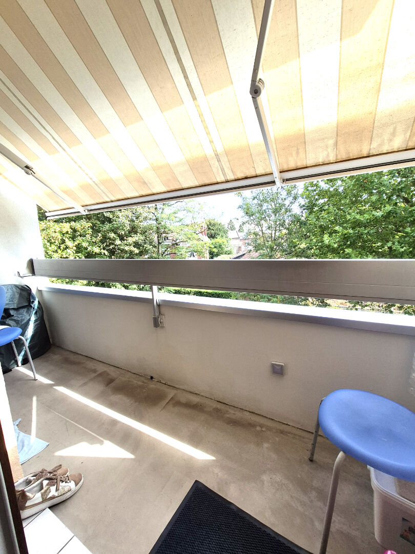 Appartement Cambrai 3 pièce(s) 63 m2 &nbsp;Sous offre&nbsp;