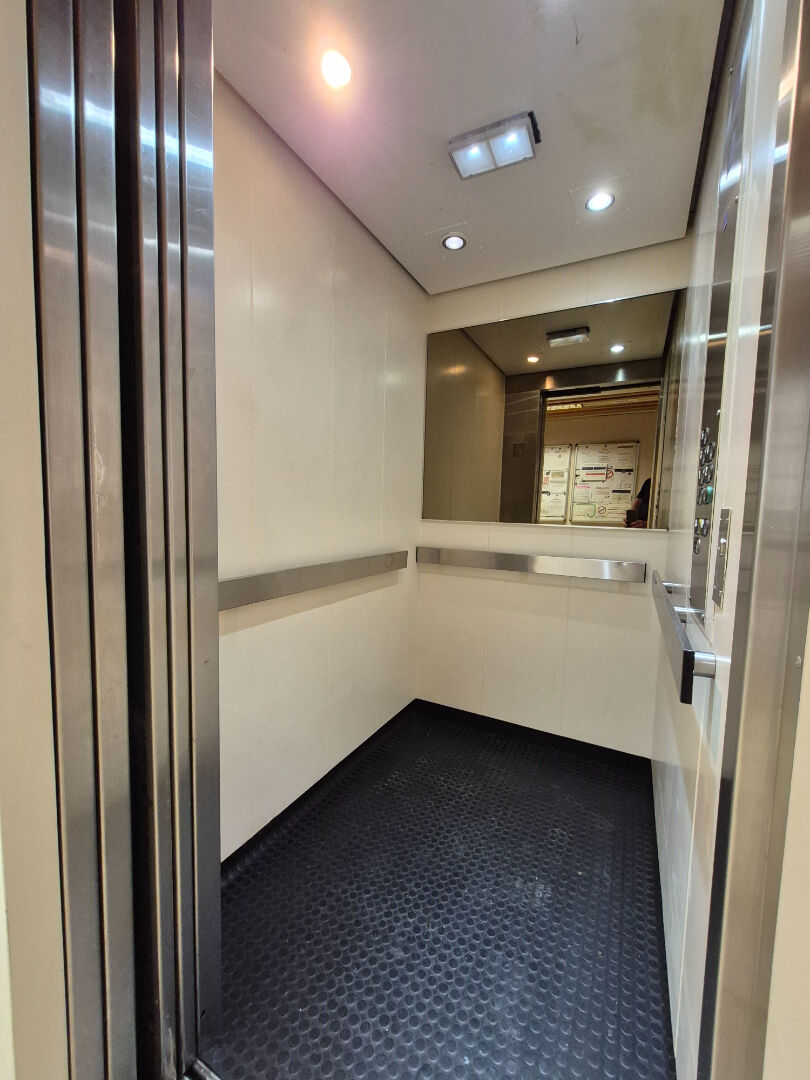Appartement Cambrai 3 pièce(s) 63 m2 &nbsp;Sous offre&nbsp;