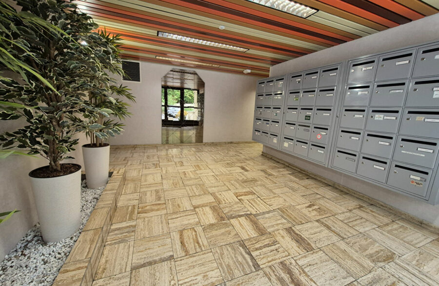 Appartement Cambrai 3 pièce(s) 63 m2 &nbsp;Sous offre&nbsp;