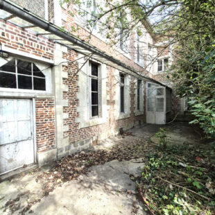 Maison Bourgeoise Cambrai 8 pièce(s) 200 m2