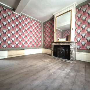 Maison Bourgeoise Cambrai 8 pièce(s) 200 m2