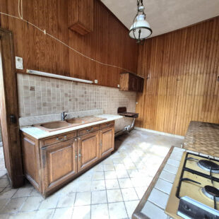 Maison Bourgeoise Cambrai 8 pièce(s) 200 m2