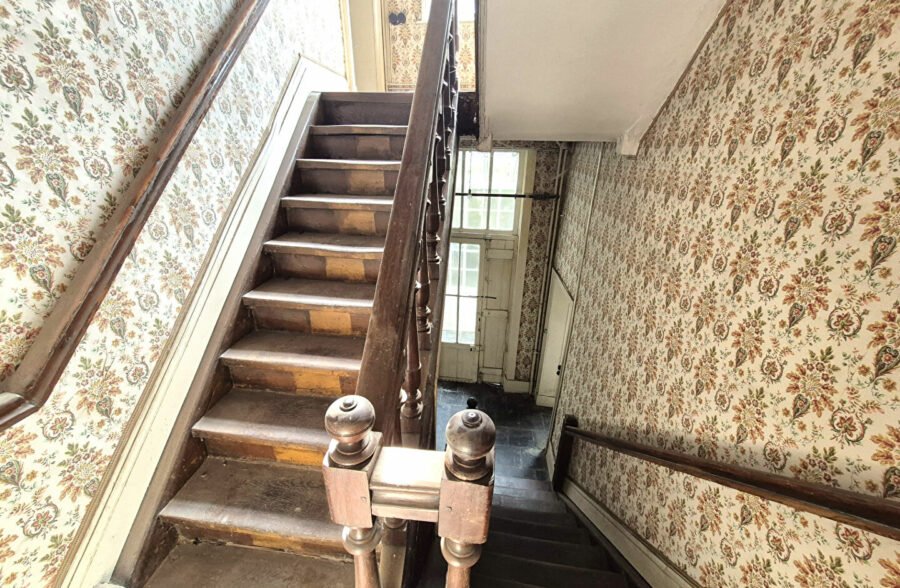 Maison Bourgeoise Cambrai 8 pièce(s) 200 m2