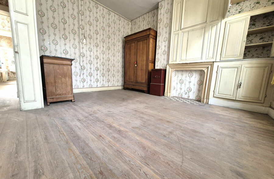 Maison Bourgeoise Cambrai 8 pièce(s) 200 m2