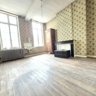 Maison Bourgeoise Cambrai 8 pièce(s) 200 m2