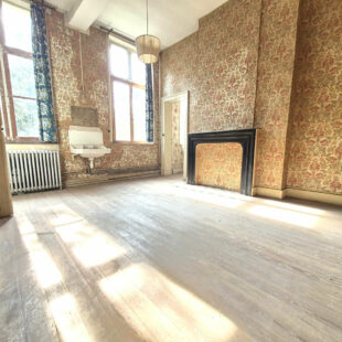 Maison Bourgeoise Cambrai 8 pièce(s) 200 m2