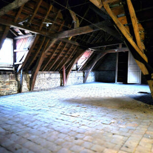 Maison Bourgeoise Cambrai 8 pièce(s) 200 m2