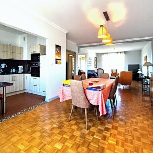 Appartement Cambrai 6 pièce(s) 125 m2