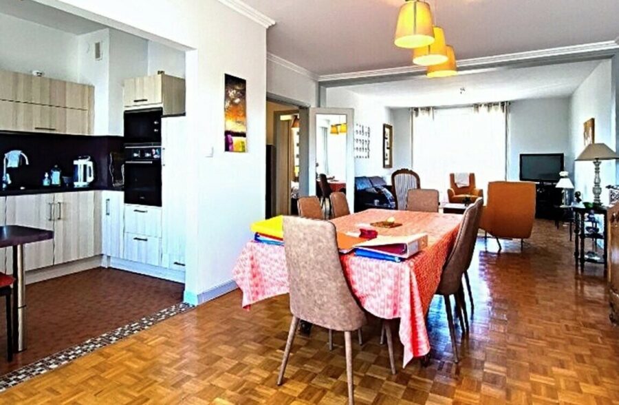 Appartement Cambrai 6 pièce(s) 125 m2