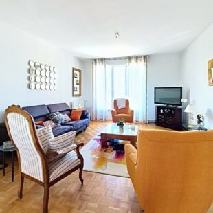 Appartement Cambrai 6 pièce(s) 125 m2