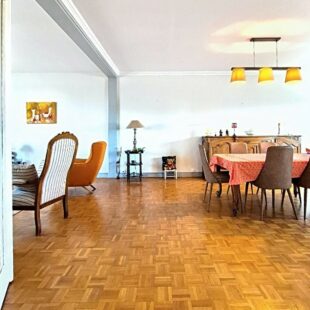 Appartement Cambrai 6 pièce(s) 125 m2