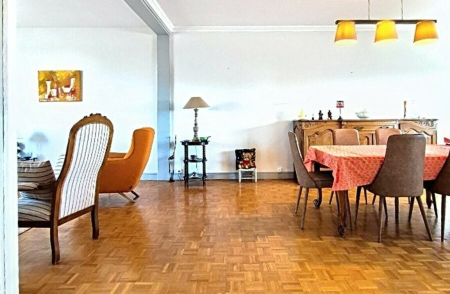 Appartement Cambrai 6 pièce(s) 125 m2