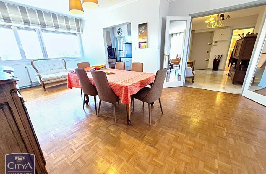 Appartement Cambrai 6 pièce(s) 125 m2
