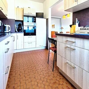 Appartement Cambrai 6 pièce(s) 125 m2