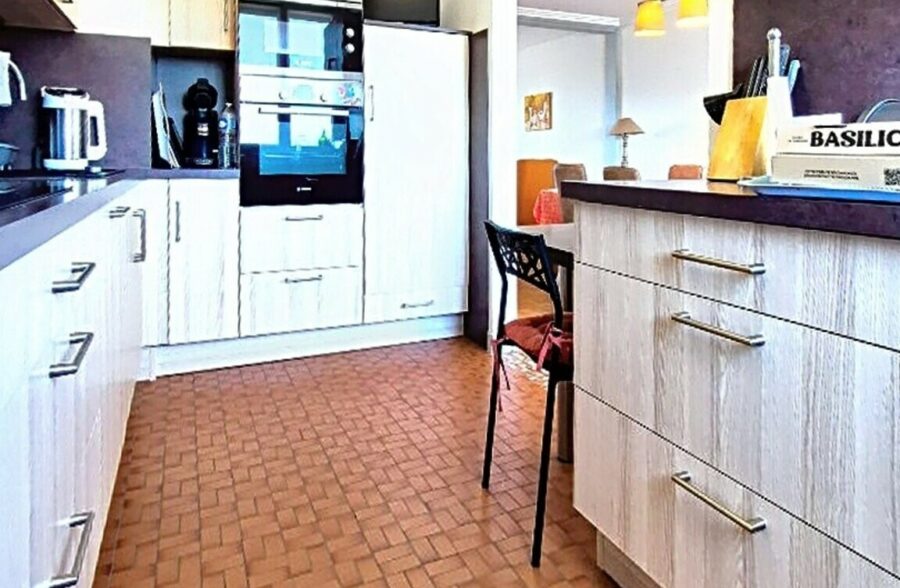 Appartement Cambrai 6 pièce(s) 125 m2