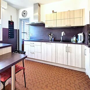Appartement Cambrai 6 pièce(s) 125 m2