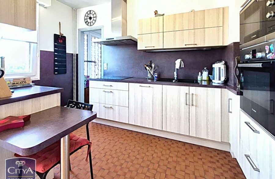 Appartement Cambrai 6 pièce(s) 125 m2