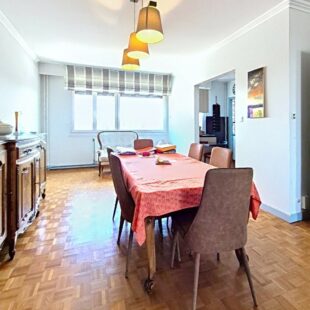 Appartement Cambrai 6 pièce(s) 125 m2